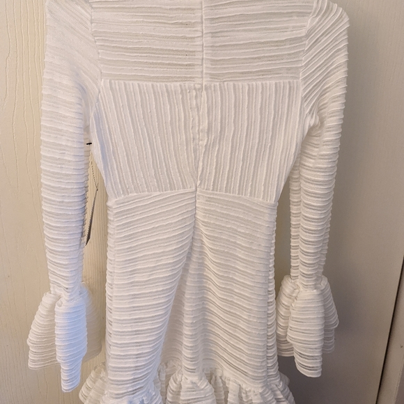 Lulu's dress - Picture 2 of 6